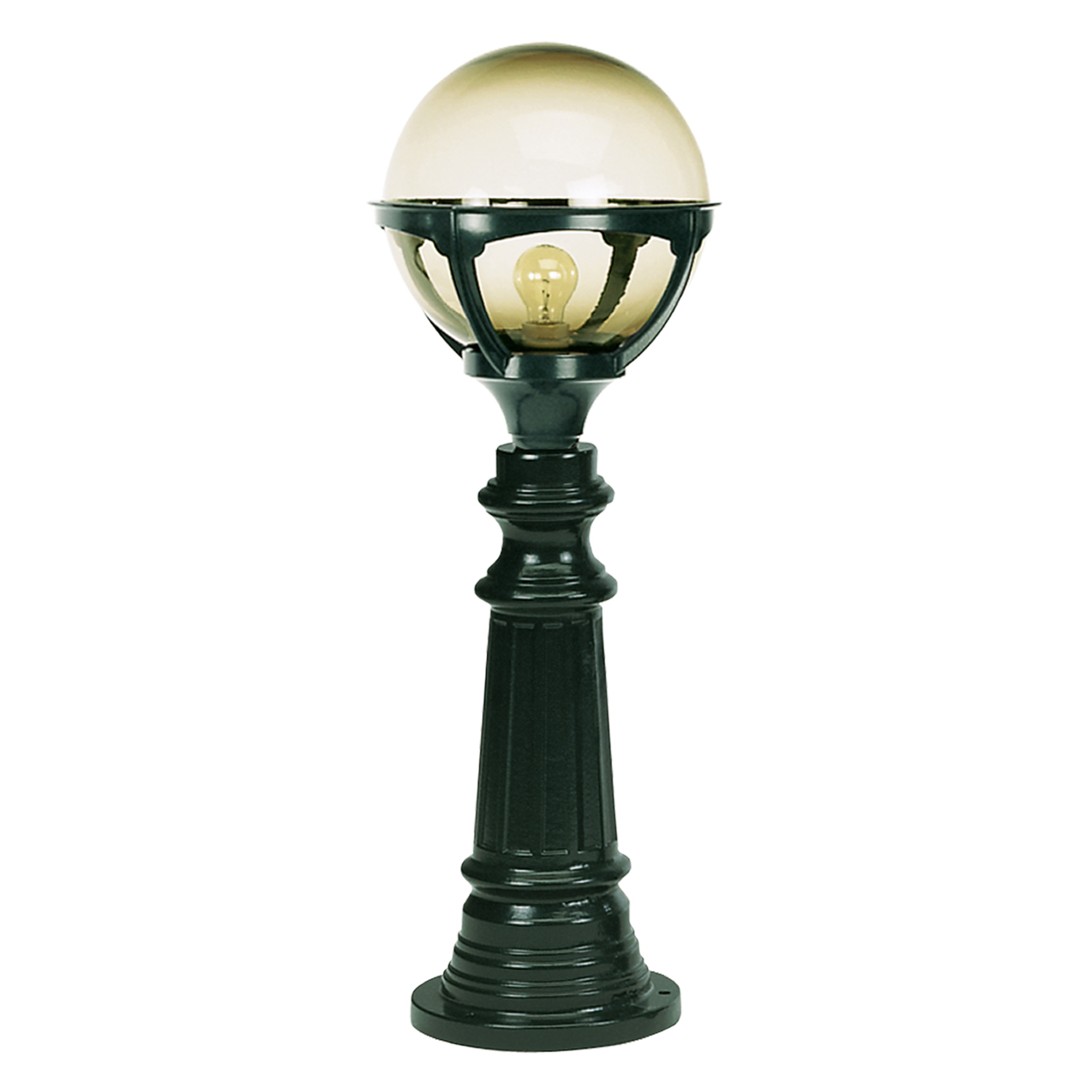 Java Tuinlamp Ø30cm